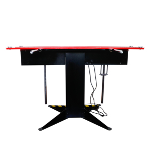 JDCbend Phanh Từ Tấm Kim Loại Phanh Chuyên Nghiệp Uốn Tấm Máy Magnabend 1250 E - Product Image 4