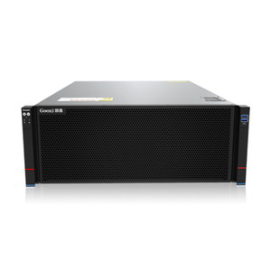 ChatGPT人工知能GPUサーバー4U8GPU AIサーバーSR4108G-S04R 4090クラウドコンピューティング - Product Image 2