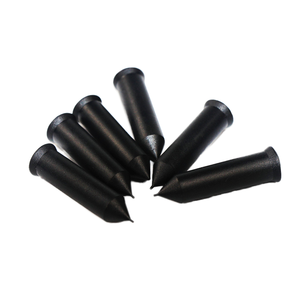 Vendita calda Mini RFID Nail Tag UHF 840-960MHz per albero/legno di tracciamento NFC interfaccia di comunicazione 13.56MHz per la tessera - Product Image 1