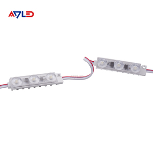 All'ingrosso SMD2835 chip modulo Led per segnaletica esterna 110 v220v 1W White7000K modulo di luce a LED IP68 modulo Pixel Led - Product Image 2