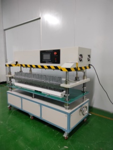 Keyboard Key <strong>Testing</strong>, Compression Fatigue Tester, Key Durability Life <strong>Testing</strong> Machine - Product Image 3