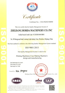 ZFM-700A автоматическая машина для изготовления записной книжки и шкатулок для ювелирных изделий - Product Image 5