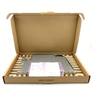 Модуль двойного двигателя Si-emens 6sl3121-2te21-0a3 оригинальный PLC SINAMICS S120 модуль двойного двигателя 6SL3120-2TE15-0AD0 - Product Image 5