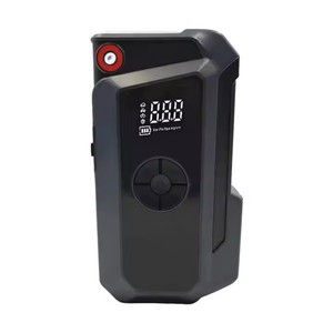 NCFKOS 12V Car Battery Jump Starter 10000mAh Multi <strong>Functional</strong> Inflatable Starting Power Supply Emergency Starting Power <strong>Source</strong> - Product Image 2