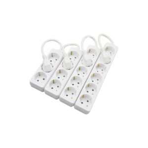 E-SUN <strong>Multi</strong>-<strong>Function</strong> 5Ways 16A <strong>Multi</strong> Plug Outlet <strong>With</strong> <strong>Usb</strong> Port Power <strong>Socket</strong> <strong>with</strong> <strong>Usb</strong> Port Supports Customized <strong>Sockets</strong> - Product Image 4