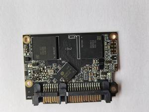 游戏和生产力的高速可靠存储3D NAND闪存1TB 2.5英寸SATA III内部固态硬盘 - Product Image 4