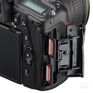 HFT profesyonel DSLR D780 tam çerçeve dijital kamera Lens toptan CMOS sensör SD kart Video ve nokta çekim özellikleri ekonomik - Product Image 3