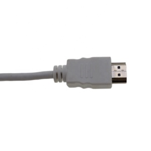 OEM Hot Sale Nickle Plated DP to <strong>HDMI</strong> Cable Male to Male Display Port to <strong>hdmi</strong> Cable. - Product Image 5