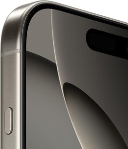 Budget-Friendly 5G Cellular for iPhone 16 Pro Max US Version 256GB Storage 8GB RAM Natural Titanium-Unlocked for <strong>Apple</strong>