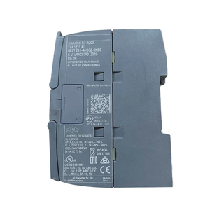 PLC専用コントローラデジタル入出力モジュール6ES7223-1BL32-0XB0 6ES7223-1QH32-0XB0 6ES7231-4HD32-0XB0 6ES7231-5ND32-0XB0 - Product Image 4