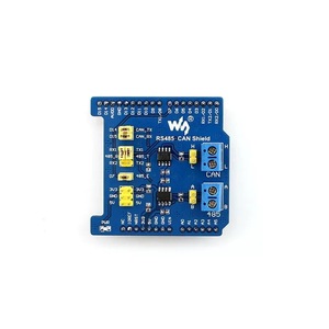 RS485, çekirdek panoları, uyumlu Arduino UNO, Leonardo, çekirdek için tasarlanmış kalkan olabilir