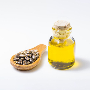 Soğuk pres gıda sınıfı hint yağı Paraben ücretsiz organik bir litre toplu fiyat - Product Image 6