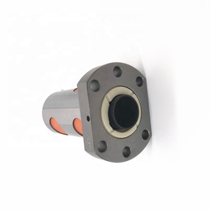 定制缝纫机用微型滚珠丝杠螺母Sfu1002 - Product Image 3