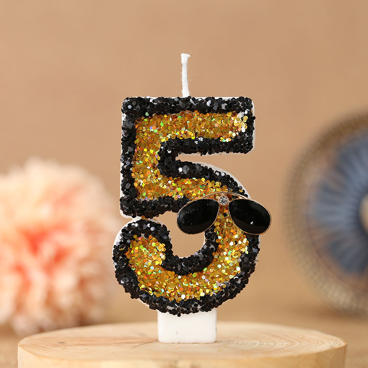 5