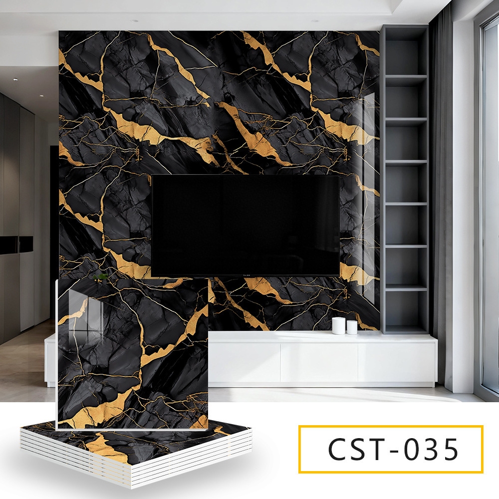 Meteorite Gilding-CST035