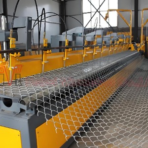 Hàng rào lưới thép chất lượng cao 7ft, hàng rào mắt cáo, hàng rào mắt cáo cho gà, hàng rào mắt cáo Costa - Product Image 4