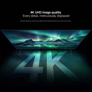 กล่องทีวี Mi ทีวี4K แอนดรอยด์11 3nd พร้อมรีโมทคอนโทรล - Product Image 3