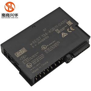 <strong>Plc</strong> <strong>Controller</strong> New Original Warehouse Stock <strong>Plc</strong> 6ES7132-4BF00-0AA0 Electronic Module Digital <strong>Output</strong> for ET 200S