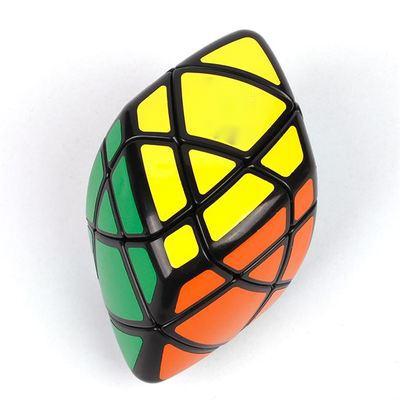 Cubo Mágico de Rompecabezas de Velocidad