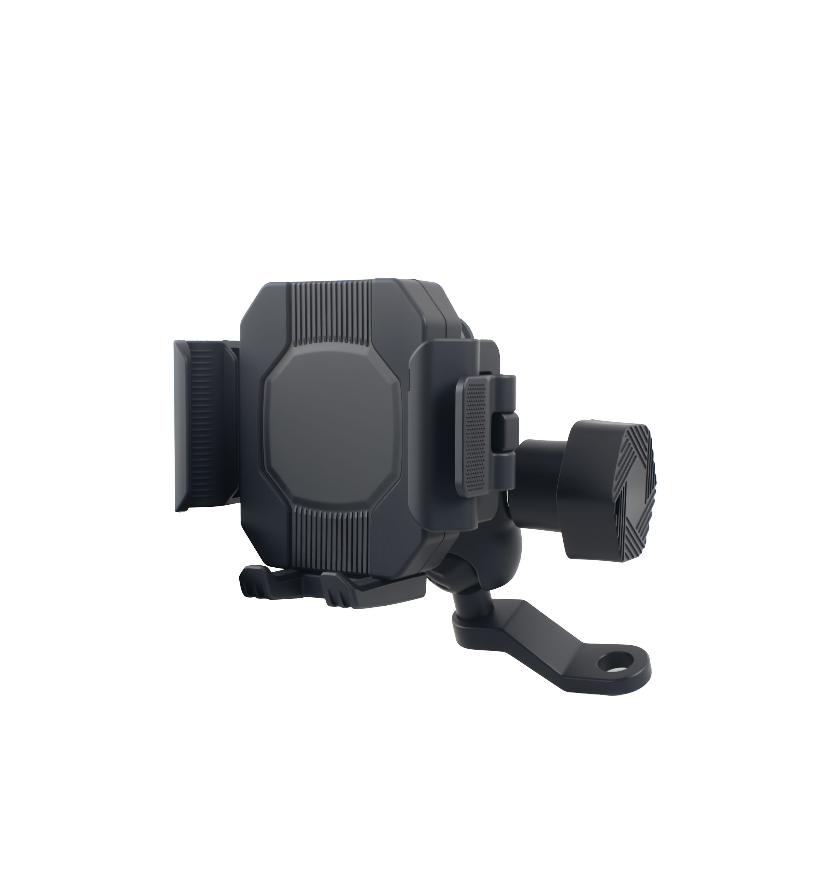 Mirror Mount without Charger