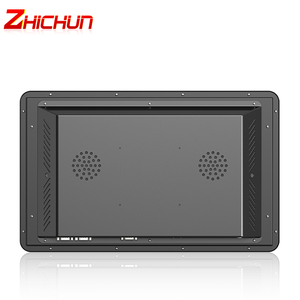15.6&quot; Industrial Panel PC Cabinet <strong>Android</strong> <strong>System</strong> Host <strong>Computer</strong> WiF Cooling Fanless Embedded <strong>Computer</strong> with USB VGA - Product Image 3