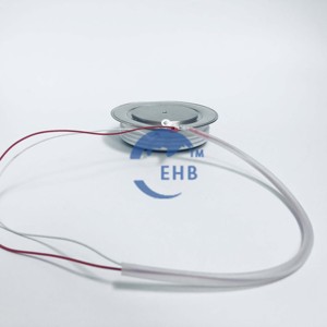 Original neu Ein fortschritt liches Impuls eingangs modul mit benutzer freundlicher Schnitts telle T1960N22T0F - Product Image 3