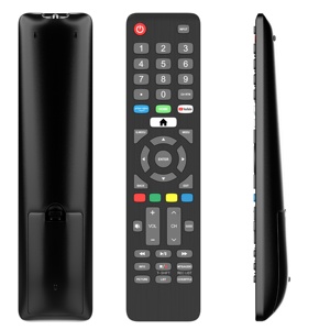 Bester Preis Lern funktion Universal IR STB Fernbedienung Android Box Fernbedienung TV Fernbedienung Für Japan Markt - Product Image 2