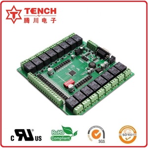 PCBA installation customer-specific electronic circuit board <strong>PCB</strong> design and manufacturing OEM PCBA - Product Image 6