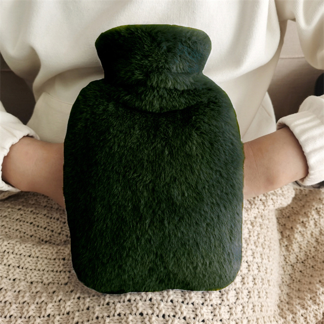 Vert foncé