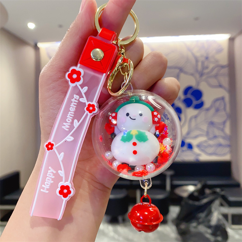 Christmas snowman