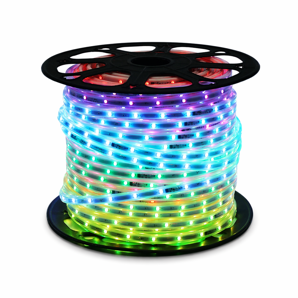 110V 5050RGB-60leds/m