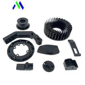 OEM/ODM tùy chỉnh chính xác CNC biến phay bộ phận kim loại tùy chỉnh máy CNC dịch vụ sản xuất thiết bị - Product Image 3