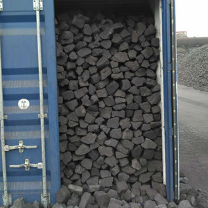 Nóng chảy Antimon Vật liệu than cốc nhiên liệu - Product Image 1