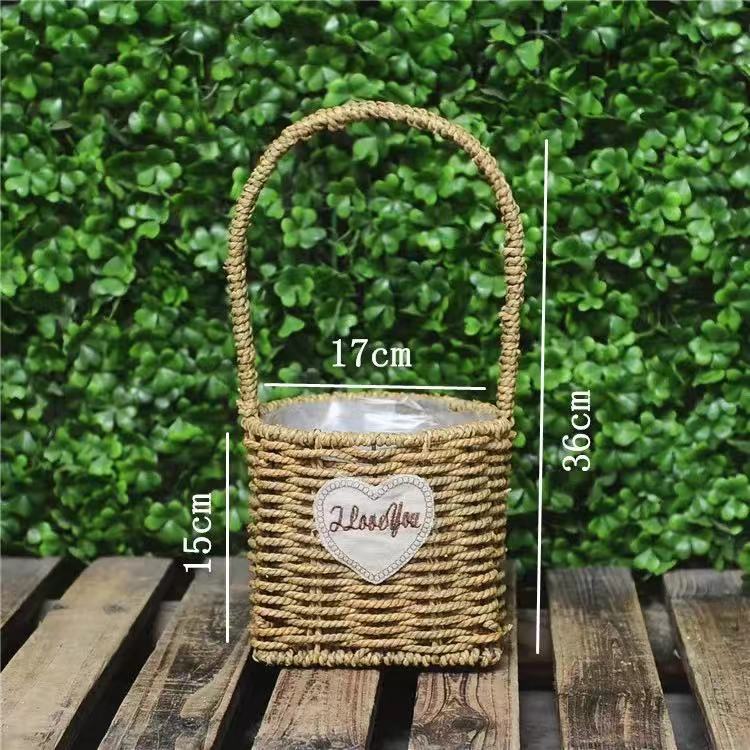 Boca 17 cuadrada boca Satchel grande