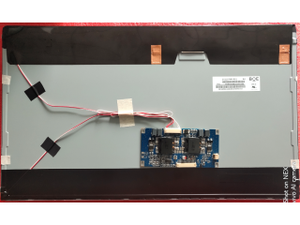 BOE 21.5 inç DV215FHM-R01 dijital tabela ve ekran LCD Panel ekran Panel ekran - Product Image 3