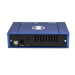 VK DSP di alta qualità di nuovo design per auto audio DSP amplificatore processore supporto computer 31 banda DSP - Product Image 4