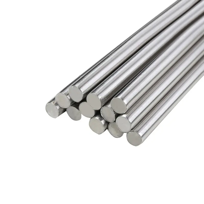 High strength and wear resistance support customization NIMONIC alloy901 N09901 stainless steel bar