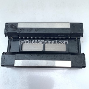 LLTHC30 Carriage LLTHC Original <strong>Linear</strong> Guide <strong>Rail</strong> <strong>Blocks</strong> LLTHC30RT0P5 - Product Image 4
