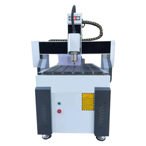 Mini máquina cnc, enrutador cnc 6090, enrutador cnc madera