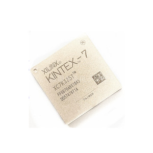 IC FPGA KINTEX-7 676-FBGA Embedded - FPGA (フィールドプログラマブルゲートアレイ) XC7K325T-2FFG676I - Product Image 3