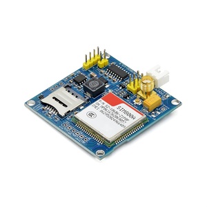 SIM800A Kit Wireless Extension <strong>Module</strong> <strong>GSM</strong> GPRS STM32 Board Antenna Tested Worldwide Store more than 900A - Product Image 4