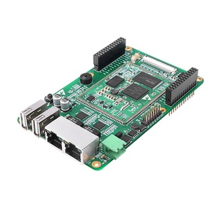 X-ışını test termal kamera PCB kartı prototip profesyonel PCBA montaj üreticisi PCB tasarım hizmeti - Product Image 1