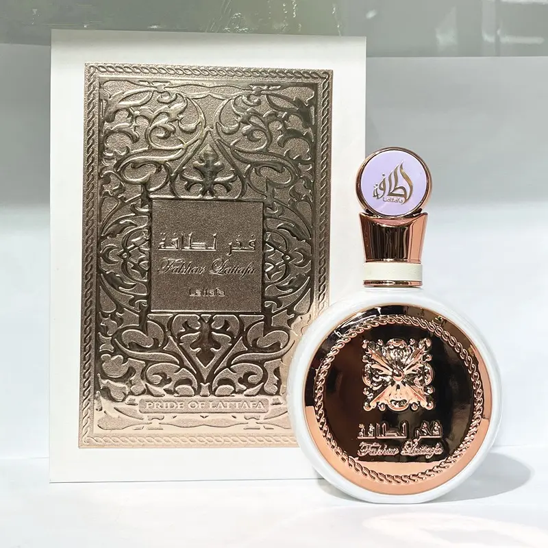 Top Vente Parfums Originaux Pour Hommes Et Femmes Parfum Corporel Style Arabe EDP EDT EDC Parfum Longue Durée 100ml
