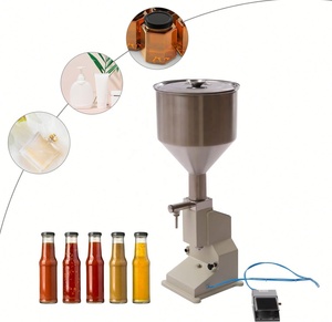 Small Production Machine 15/30l Lipstick Cosmetic Chocolate Hand <strong>Soap</strong> Heating and <strong>Mixing</strong> Tank Filling Machine Melting Cream - Product Image 5
