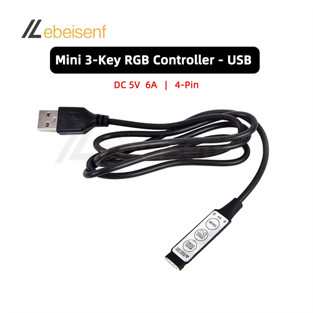 USB - 4 Pines
