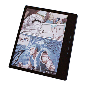 En iyi satmak renk ereader e-mürekkep 300PPI 7 inç ekran 32G / 64G renk ereader ebook okuyucular - Product Image 1