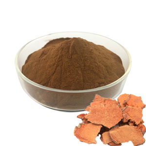 Pemasok Harga Grosir Bubuk <span class=keywords><strong>Smilax</strong></span> <span class=keywords><strong>Aristolochiaefolia</strong></span> Ekstrak Akar 4:1 Sarsaparilla - Product Image 6