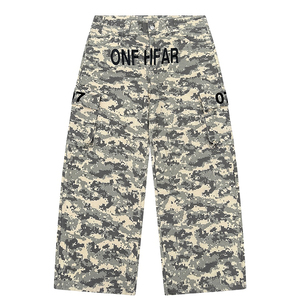 Custom Fashion Camo <span class=keywords><strong>Pants</strong></span> für Männer Camouflage <span class=keywords><strong>Pants</strong></span> Streetwear Hosen hose - Product Image 5
