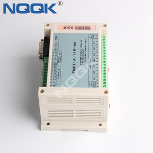 FMC11A-11R-AG 060F FMC11A Microcomputer PLC Blow Molding Machine Programmable <strong>Logic</strong> <strong>Controller</strong> - Product Image 4