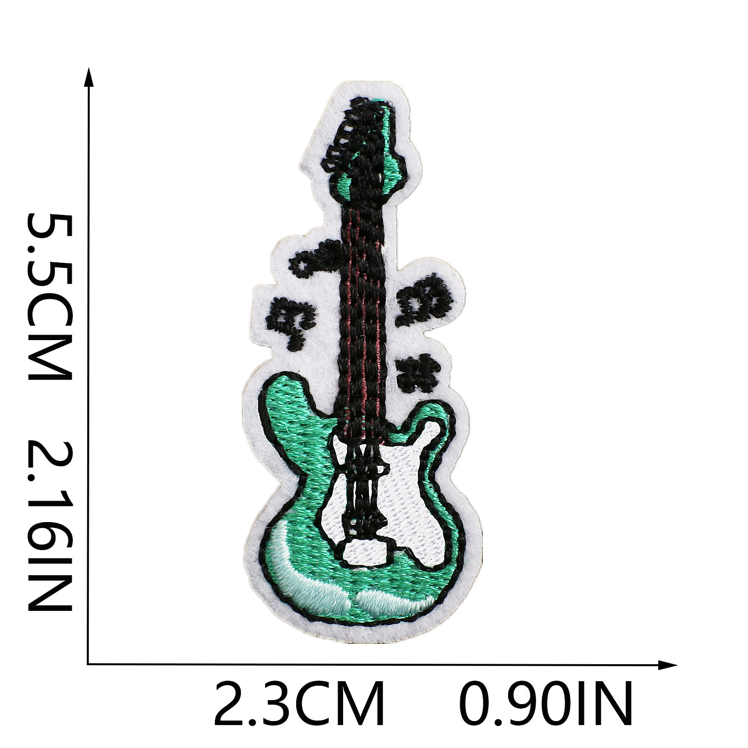 N° 7